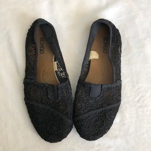 Bongo Flats